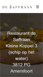Mobile Screenshot of desaffraan.nl